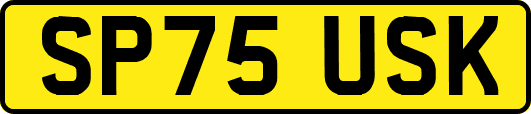 SP75USK