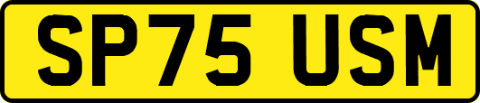 SP75USM