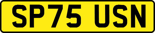 SP75USN