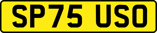 SP75USO