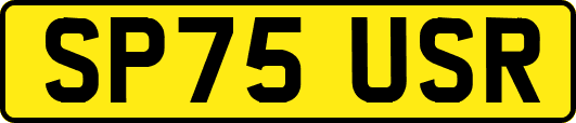 SP75USR