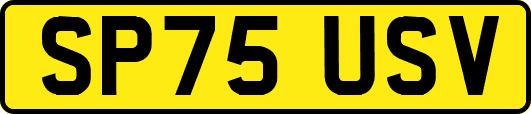 SP75USV