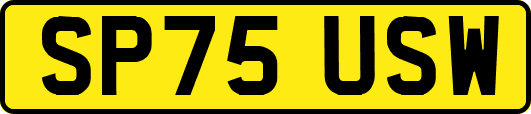 SP75USW