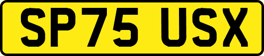 SP75USX