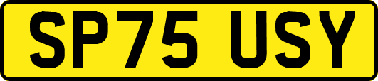 SP75USY