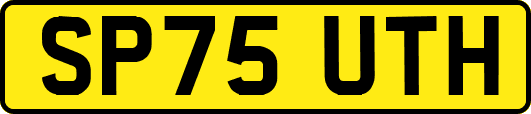 SP75UTH