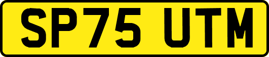 SP75UTM