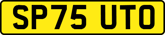 SP75UTO