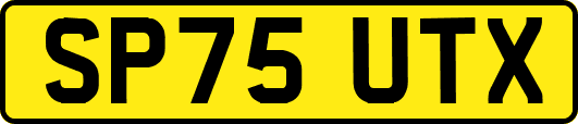 SP75UTX