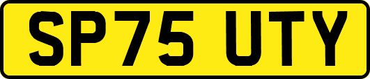 SP75UTY