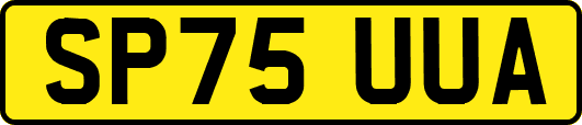 SP75UUA
