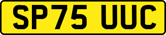 SP75UUC