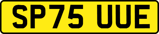 SP75UUE