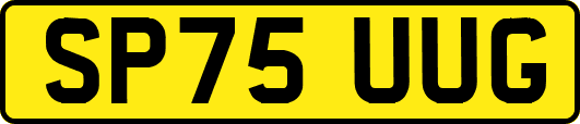 SP75UUG