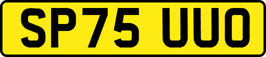 SP75UUO