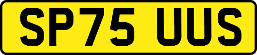 SP75UUS