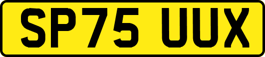 SP75UUX