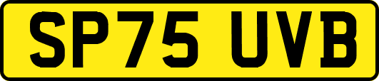 SP75UVB