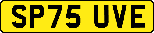 SP75UVE