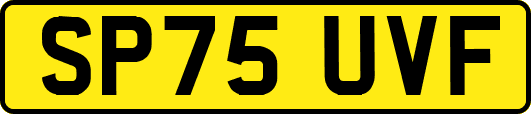 SP75UVF