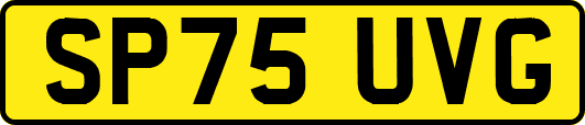 SP75UVG