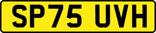SP75UVH