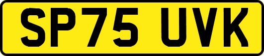 SP75UVK