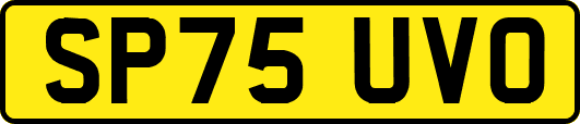 SP75UVO