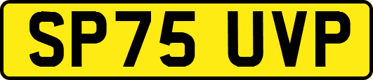 SP75UVP