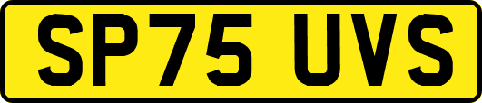 SP75UVS