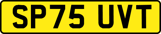 SP75UVT