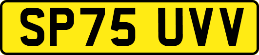 SP75UVV