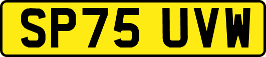 SP75UVW