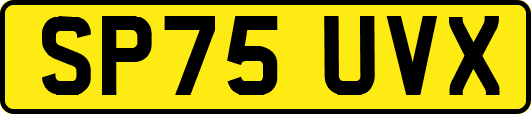 SP75UVX
