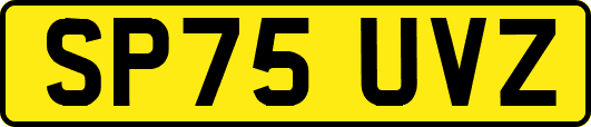 SP75UVZ