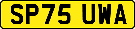 SP75UWA