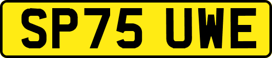 SP75UWE