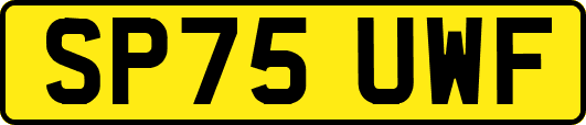 SP75UWF