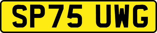 SP75UWG