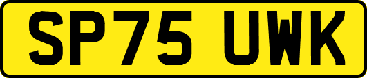 SP75UWK