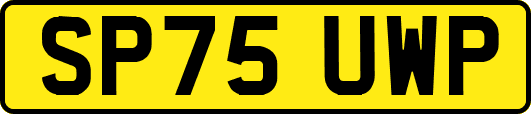 SP75UWP