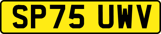 SP75UWV