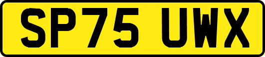SP75UWX