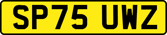 SP75UWZ