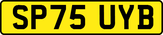 SP75UYB