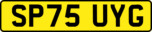 SP75UYG