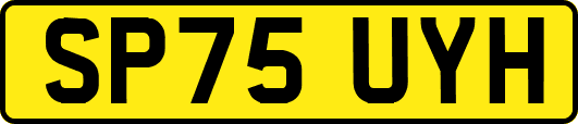 SP75UYH