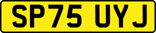 SP75UYJ