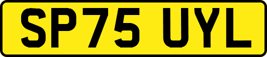 SP75UYL