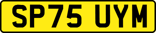 SP75UYM